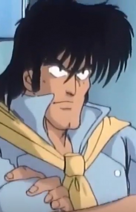 Kazuya Konishi,