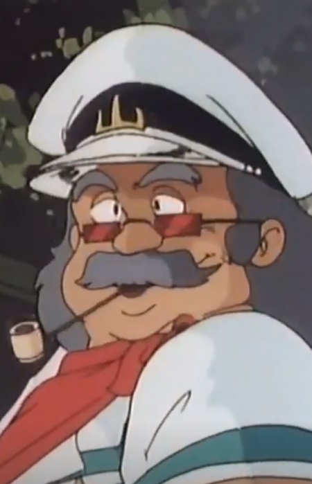 Heisuke Seki,