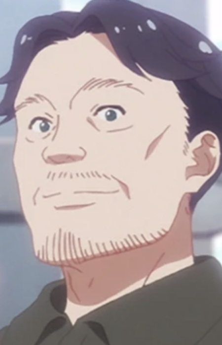 Tsuyoshi Touma,