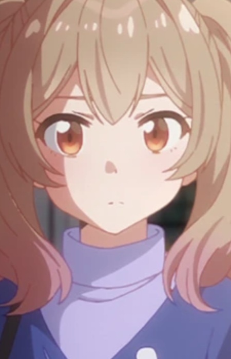 Karin Ono,