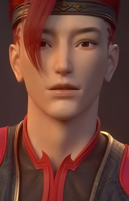 Yan Lin,