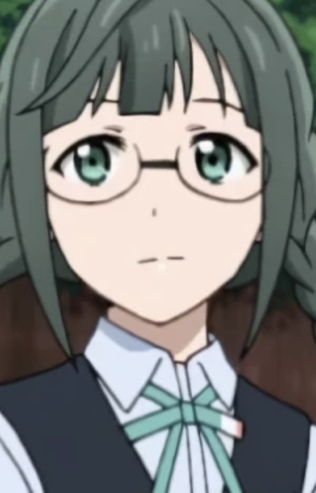 Satsuki Satou,