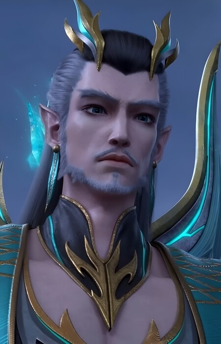 Yan Qing,