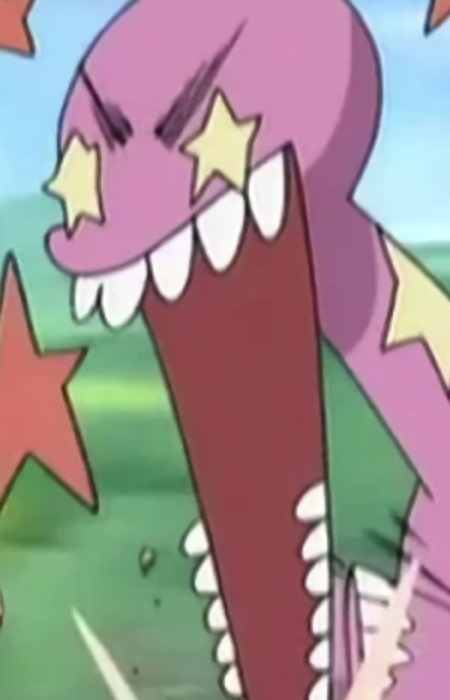 Dinosaur Star