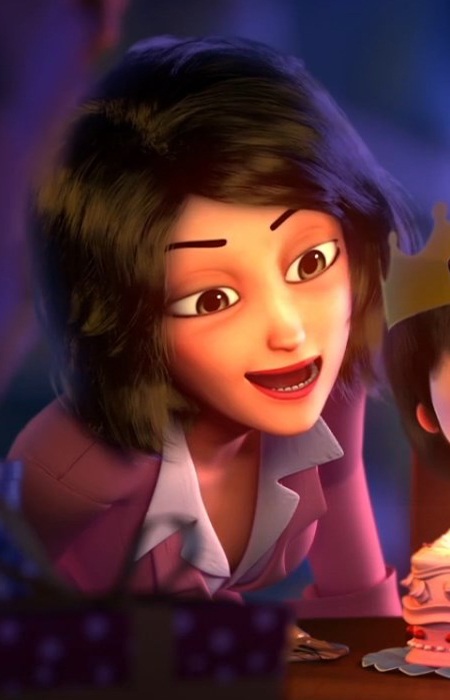 Imagem de Mother