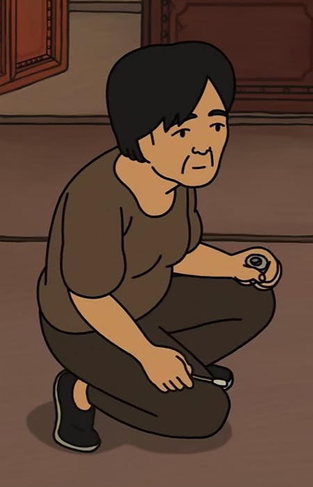 Mom