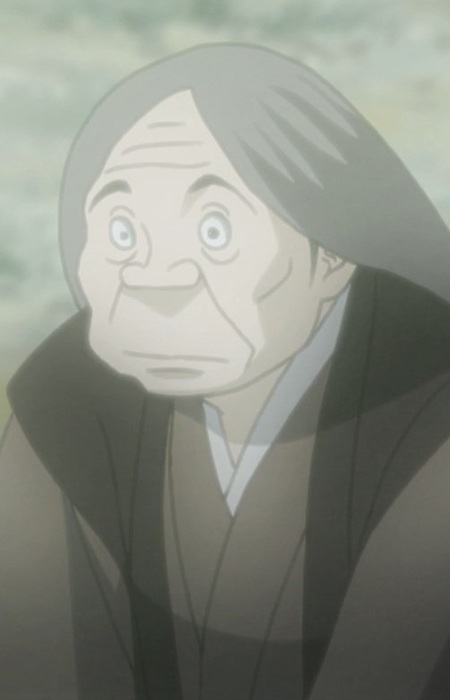 Osugi Granny