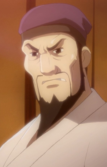Tenchi Emperor