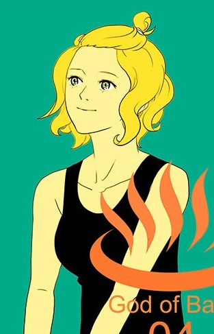 capa de mangá de Shin, Yura