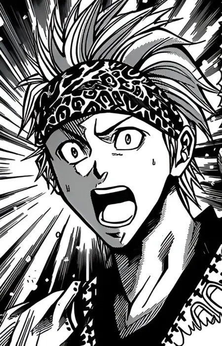Nakajima, Shouji