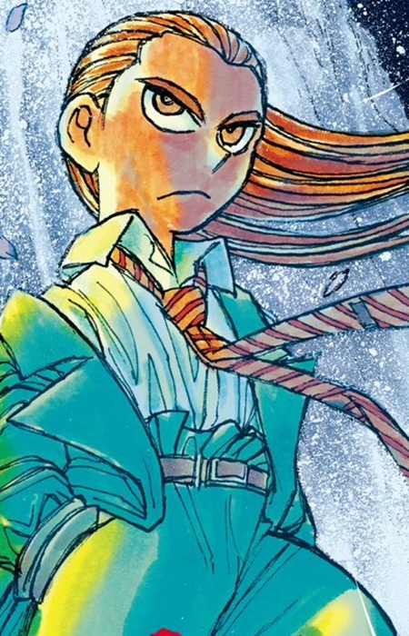 Saeki, Hyoudou