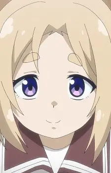 Kamisato, Toki Image