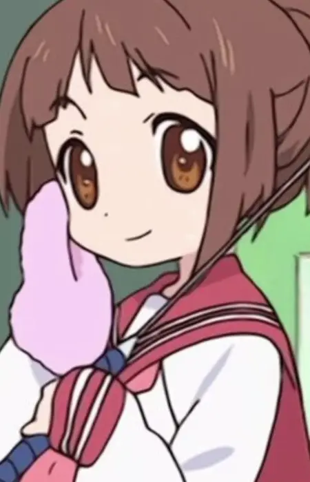 Student with Tennis Racket