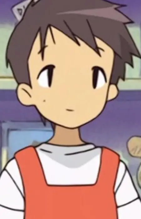 Shooting Gallery Attendant