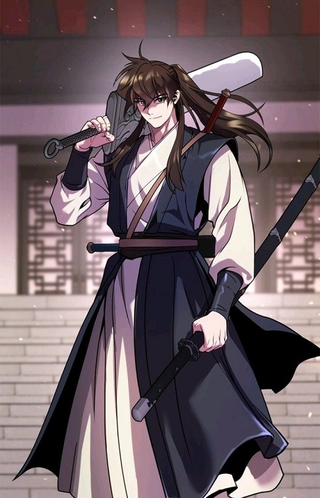 Karakter Ryang, Seo
