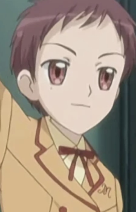 Azuki Tachibana,