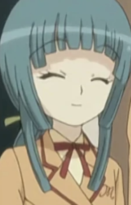 Yomogi