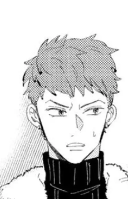 Tominaga, Yuta