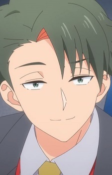 Shun Tsukahara,