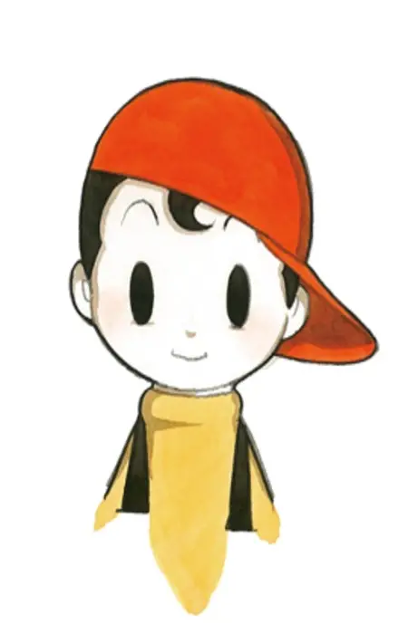 Maa-chan