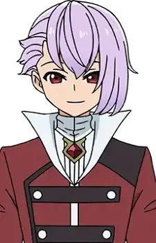 Granvelle, Mihai Image