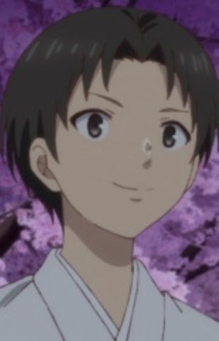 Priest Shinto