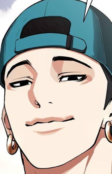 Jegal, Seong