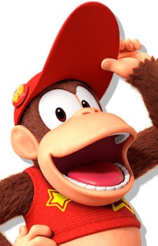 Diddy Kong