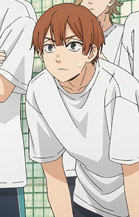 Itsuki Oosawa,