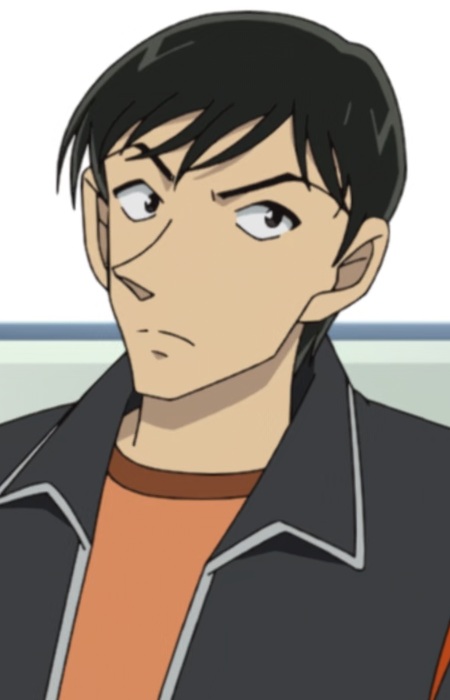 Imagem de Jun Nakatake,