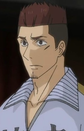 Imagem de Takashi