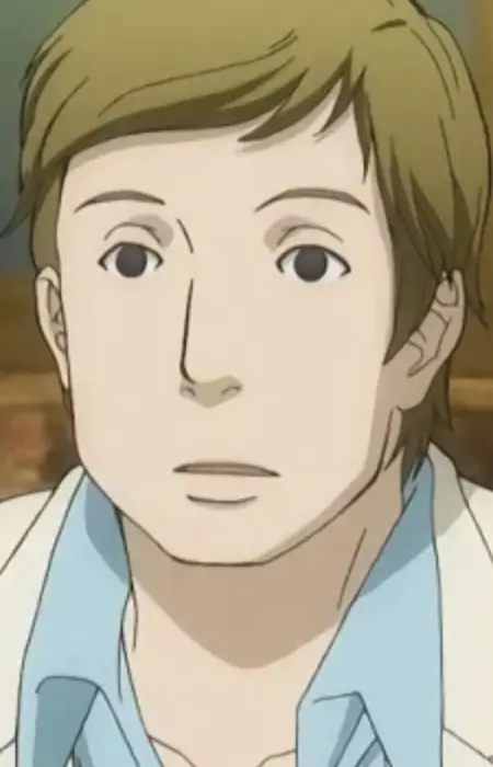 Margherita's Husband Image