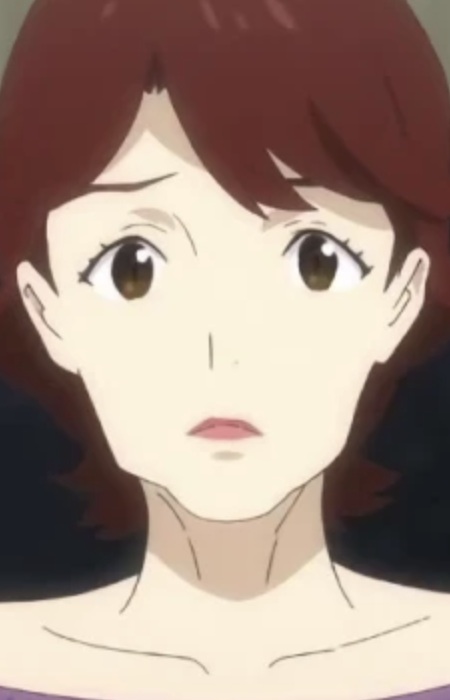 Satoko Koyama,