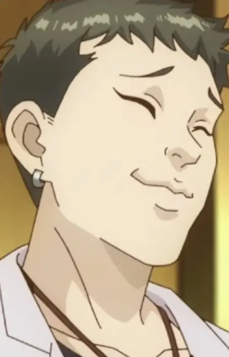 Advertising Agency Man Image