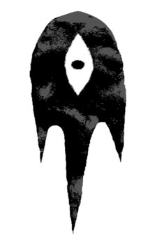 capa de mangá de Something