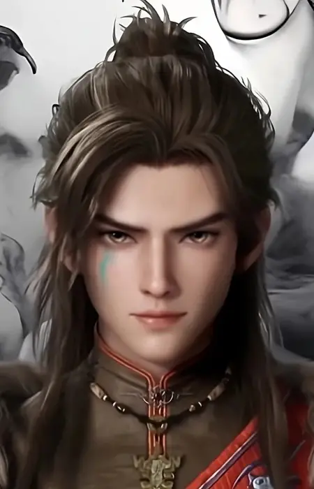 Qin, Mu image