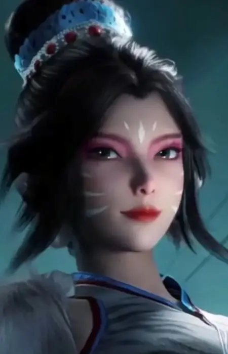 Baihu Tang Tang Zhu image