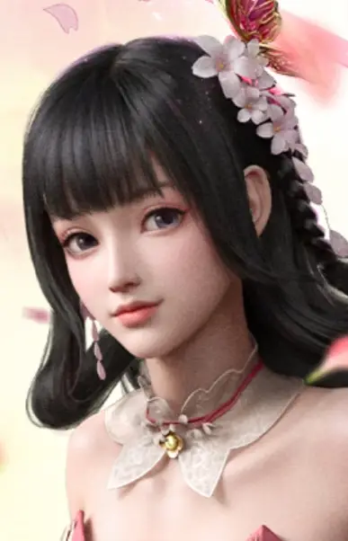 Mu, Hongling