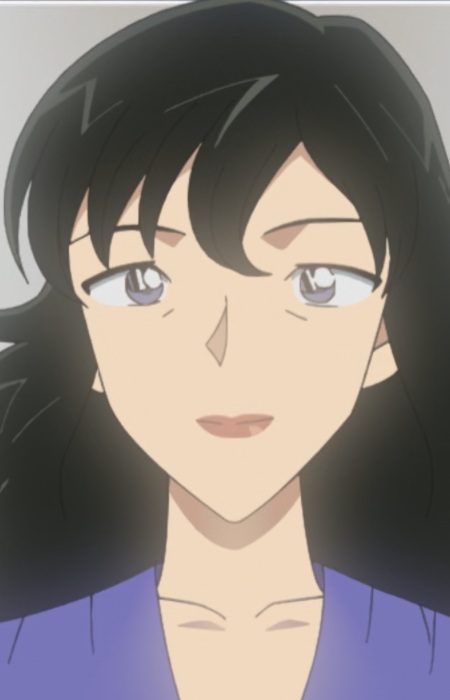 Imagem de Miyuki Jono,