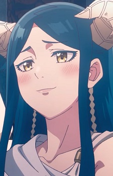 Saphira Maasa,