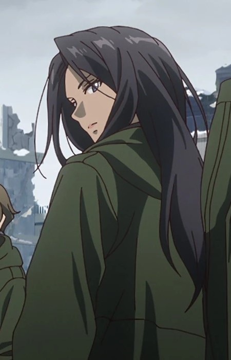 Shana Aya,