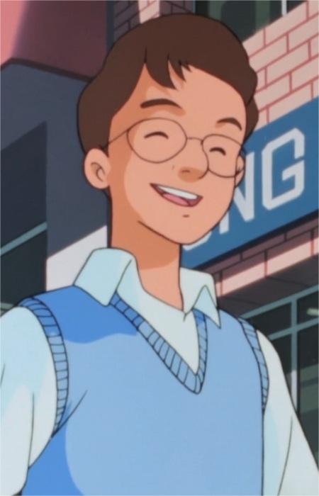 Father Yamano's