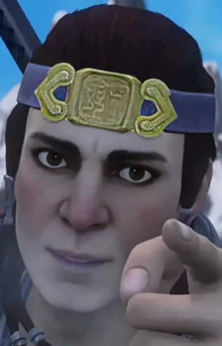 Imagem de Abaoji Yelü,