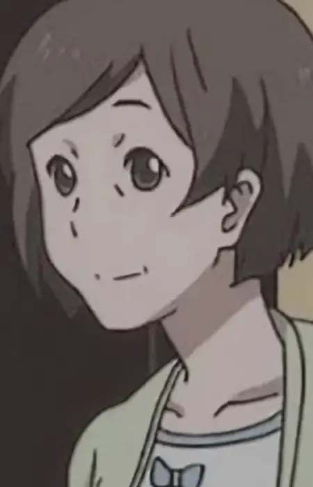 Takahashi, Mother