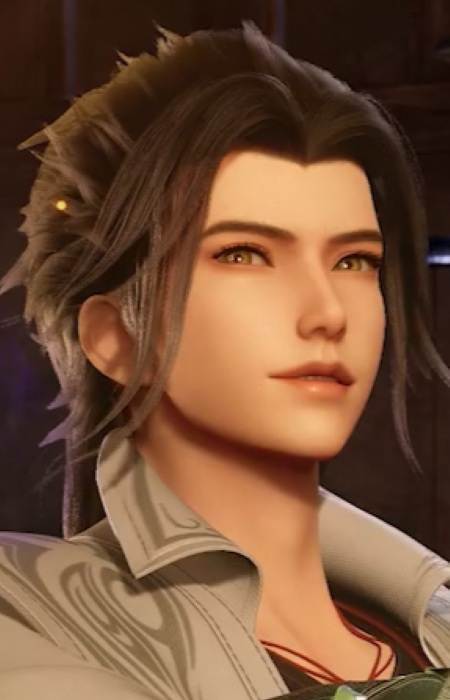 Wei, Suo