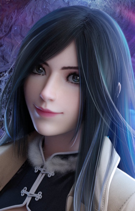Liang, Bing