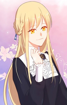 Charlotte, Hildegarde