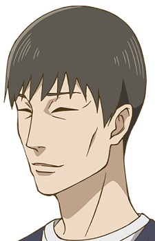 Imagem de Hajime Yanagi,
