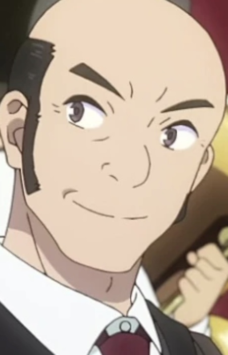 Tanaka