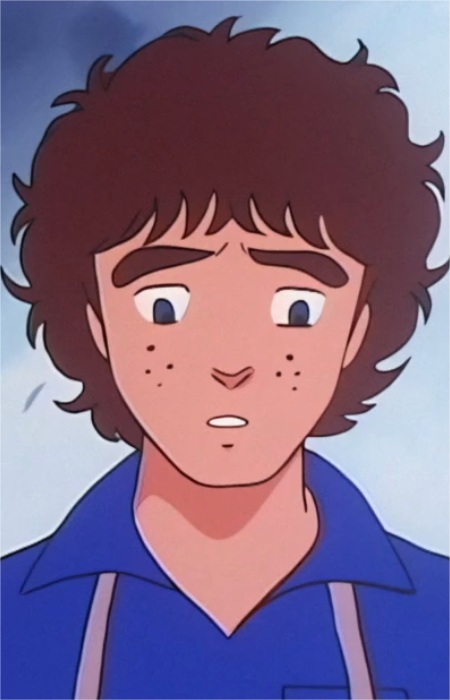 Hans